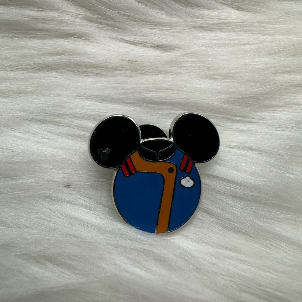 💙3/$20💙 Disney trading pin Mickey Mouse